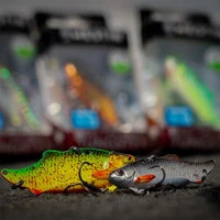Westin Ricky The Roach Tungsten Vibration Lures